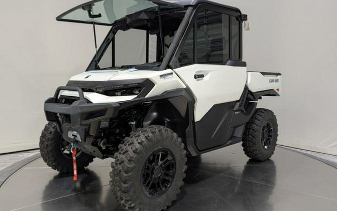 2026 Can-Am Defender Limited HD11