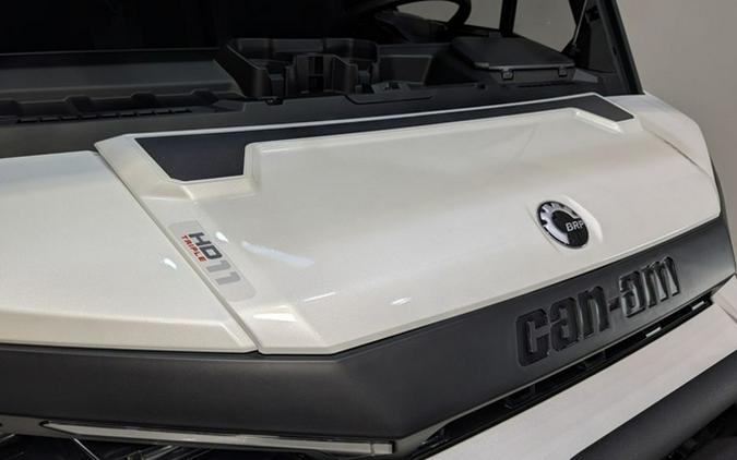 2026 Can-Am Defender Limited HD11