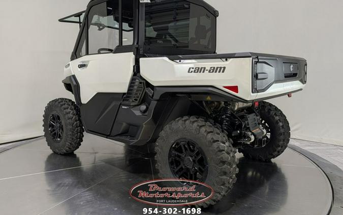 2026 Can-Am Defender Limited HD11