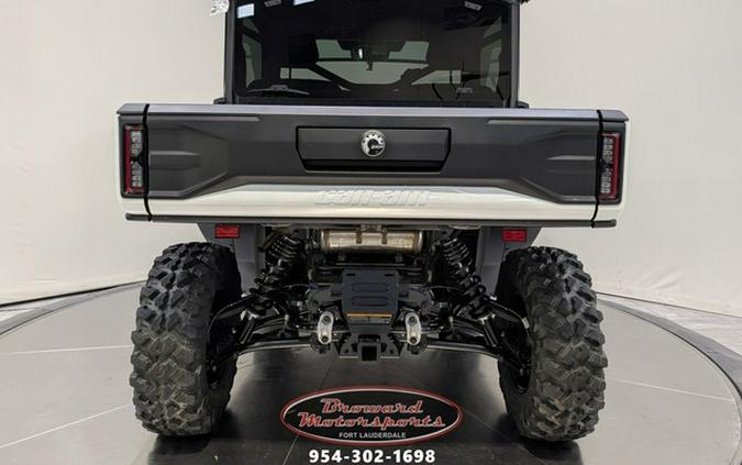 2026 Can-Am Defender Limited HD11