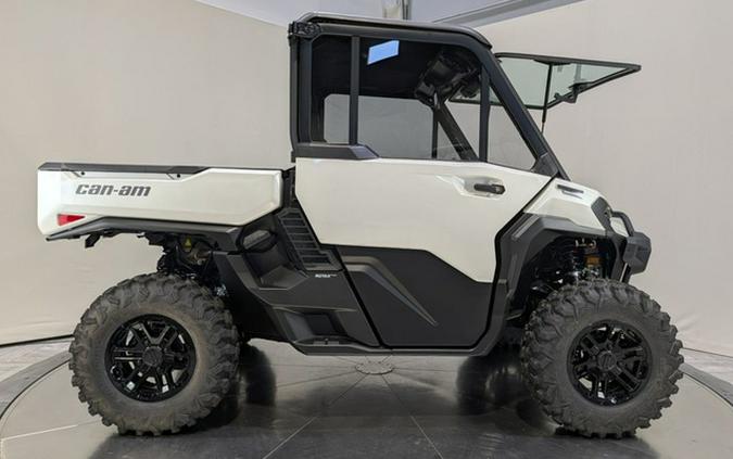 2026 Can-Am Defender Limited HD11