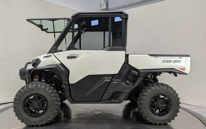 2026 Can-Am Defender Limited HD11