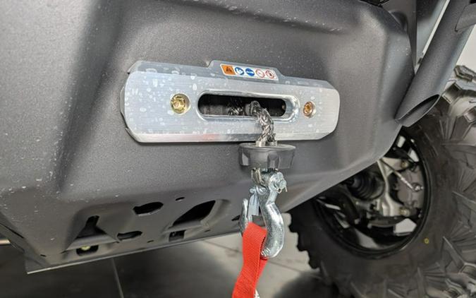 2026 Can-Am Defender Limited HD11