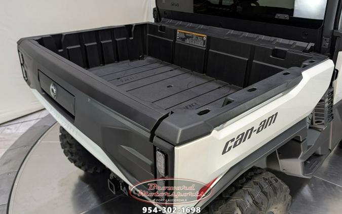 2026 Can-Am Defender Limited HD11