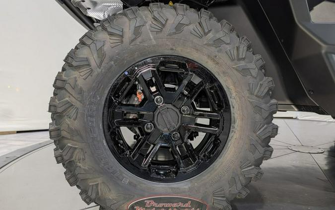 2026 Can-Am Defender Limited HD11