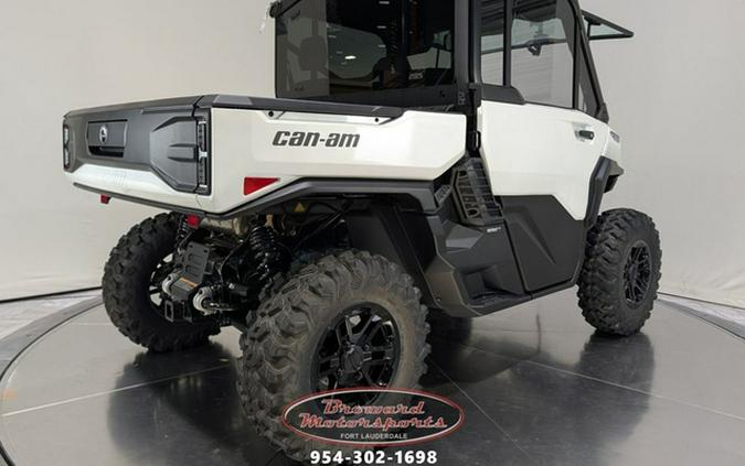 2026 Can-Am Defender Limited HD11