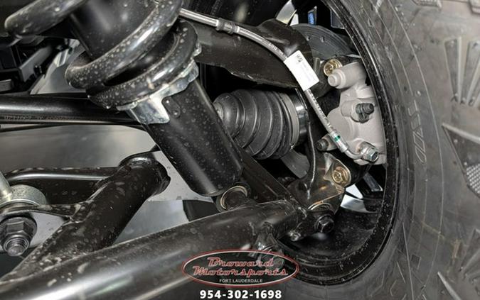 2026 Can-Am Defender Limited HD11