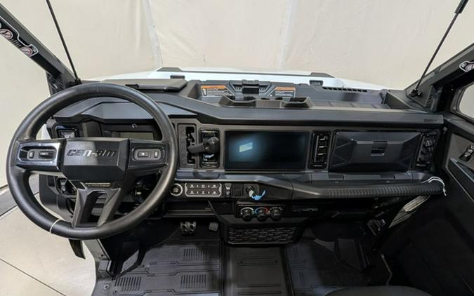 2026 Can-Am Defender Limited HD11
