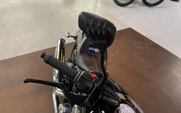 2021 Indian Motorcycle Indian® Scout®