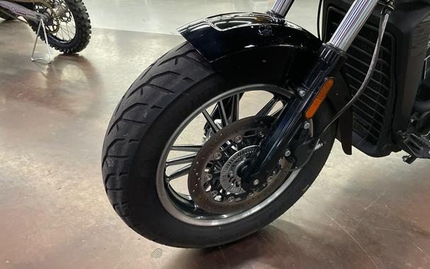 2021 Indian Motorcycle Indian® Scout®