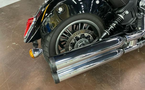 2021 Indian Motorcycle Indian® Scout®