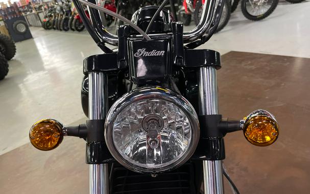 2021 Indian Motorcycle Indian® Scout®