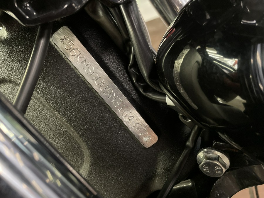 2021 Indian Motorcycle Indian® Scout®