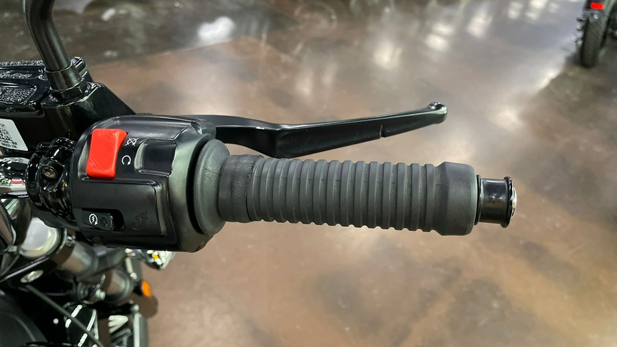 2021 Indian Motorcycle Indian® Scout®