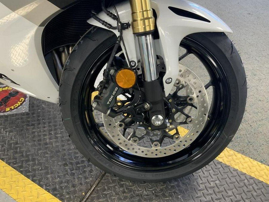 2026 Honda® CBR1000RR