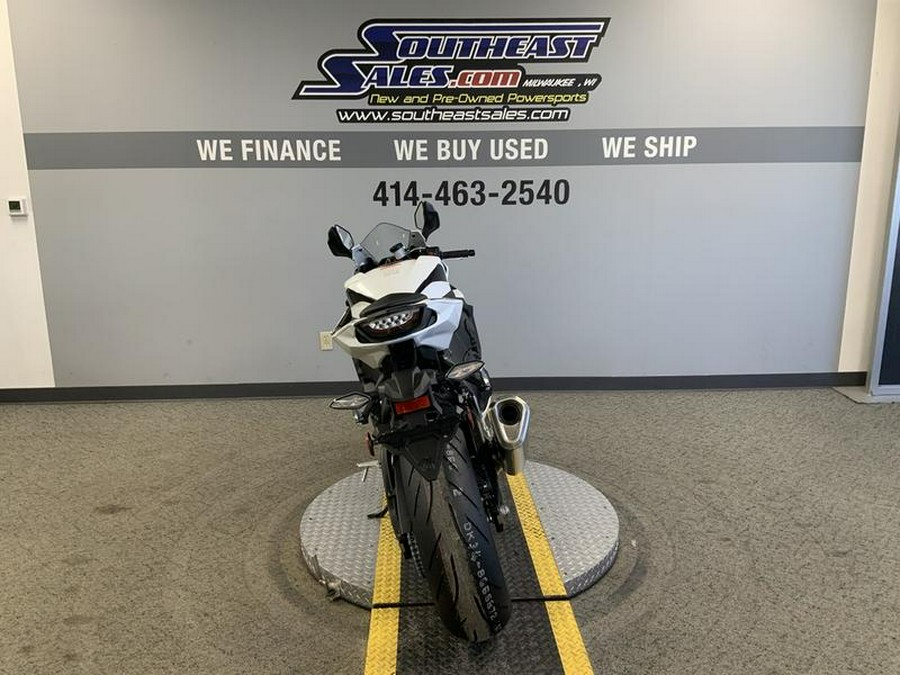 2026 Honda® CBR1000RR