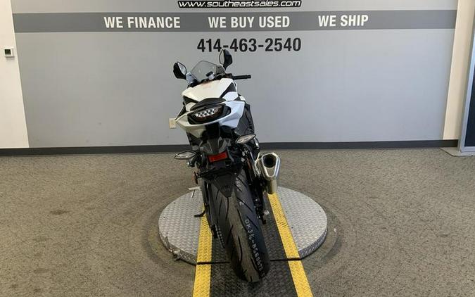 2026 Honda® CBR1000RR