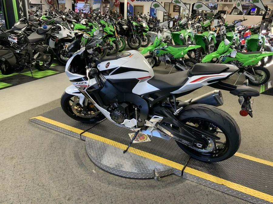 2026 Honda® CBR1000RR