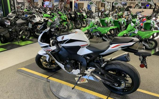 2026 Honda® CBR1000RR