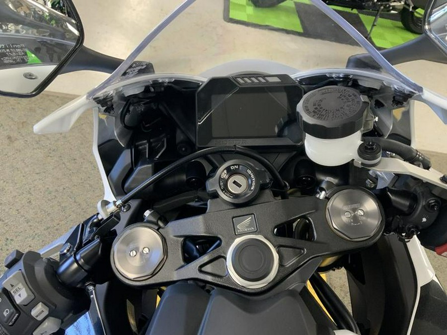 2026 Honda® CBR1000RR