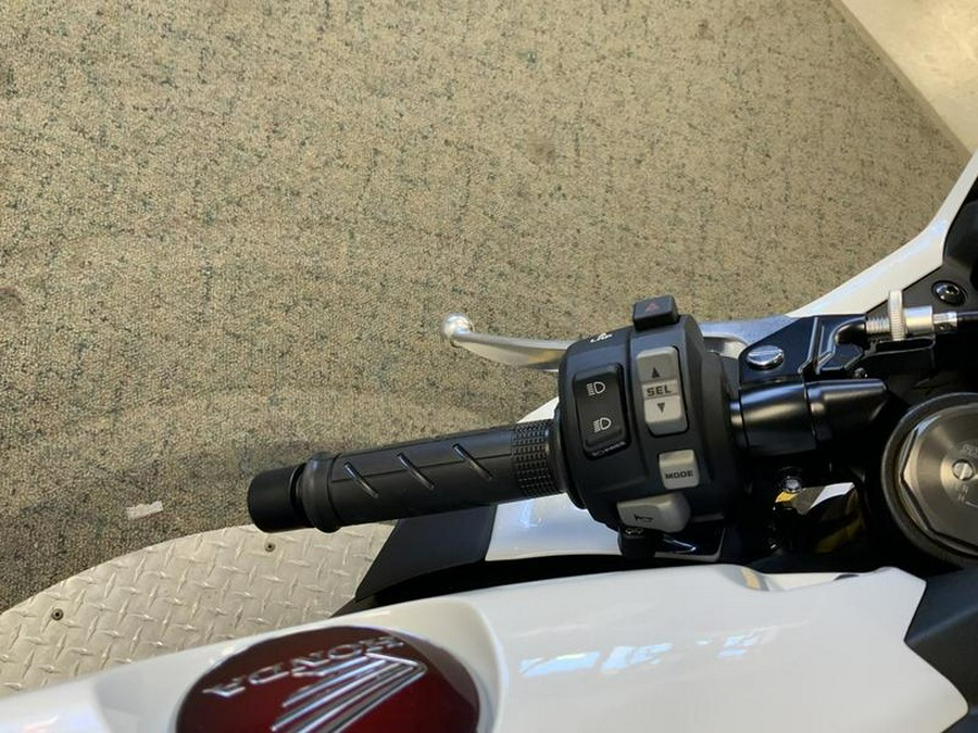 2026 Honda® CBR1000RR