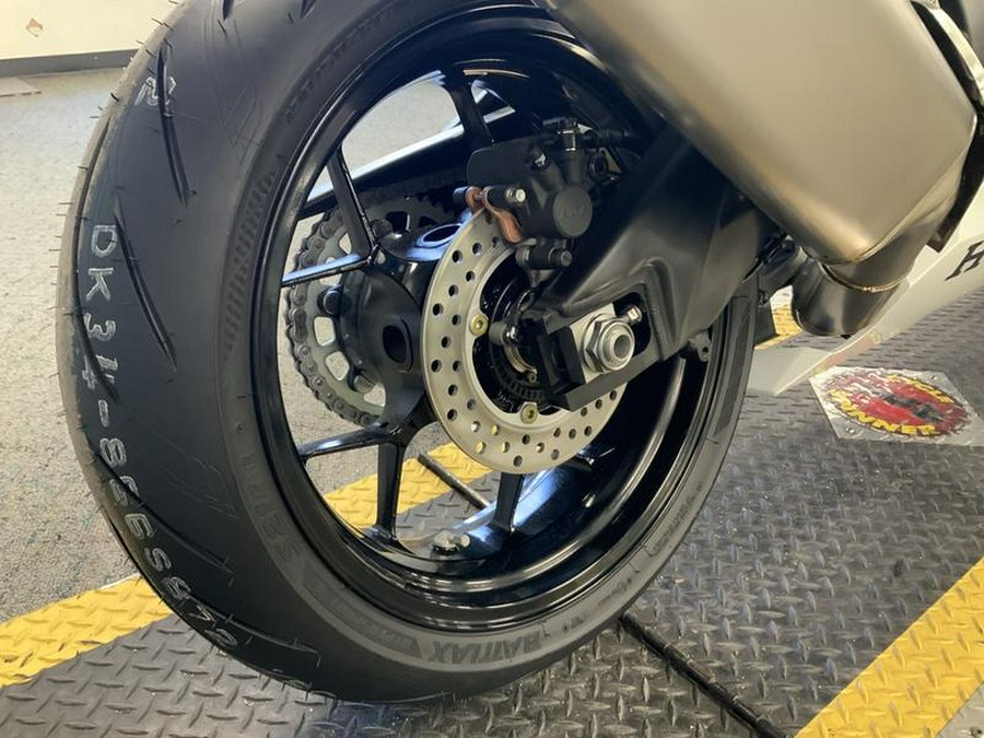 2026 Honda® CBR1000RR