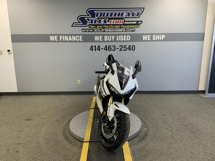 2026 Honda® CBR1000RR