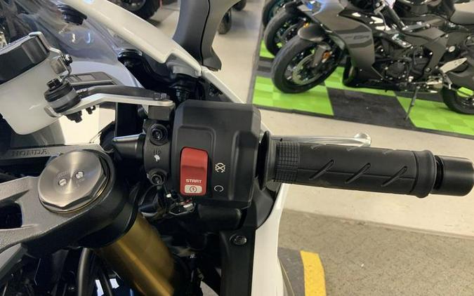 2026 Honda® CBR1000RR