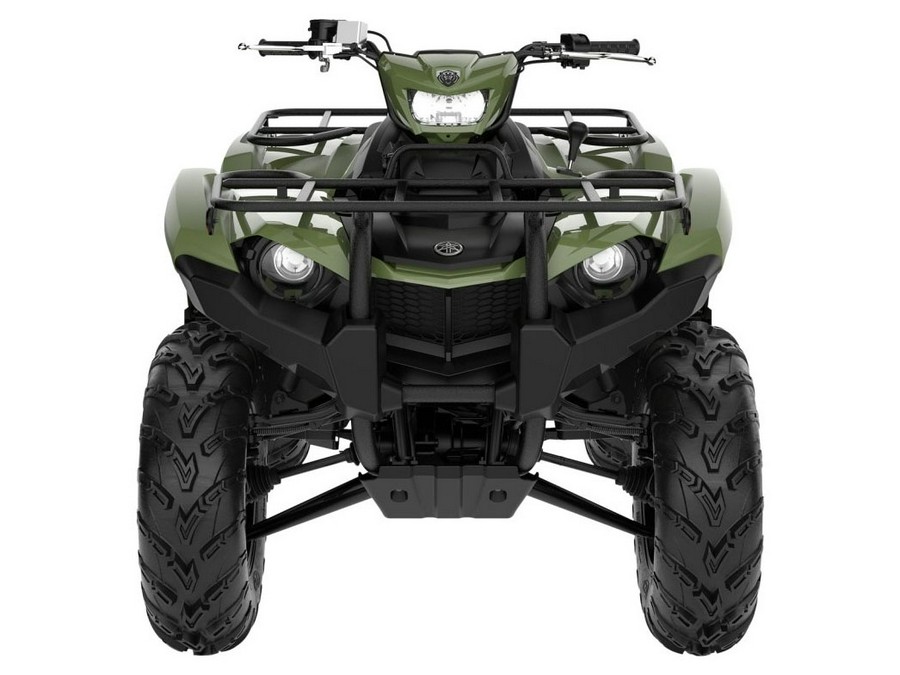 2026 Yamaha Motor Corp., USA Kodiak 450 EPS