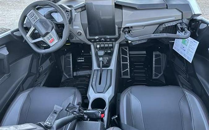 2026 Polaris RZR Pro R Ultimate