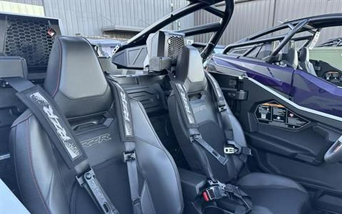 2026 Polaris RZR Pro R Ultimate