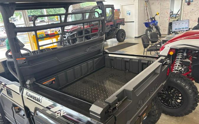 2026 Kawasaki Mule PRO-MX SE