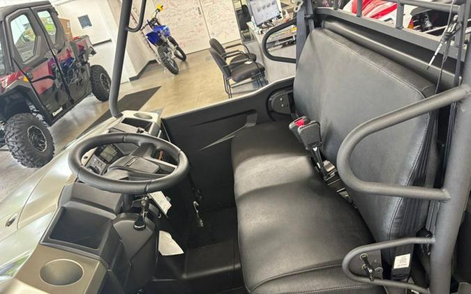 2026 Kawasaki Mule PRO-MX SE