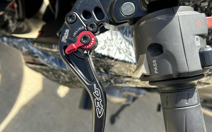 2015 Kawasaki Z 1000 ABS