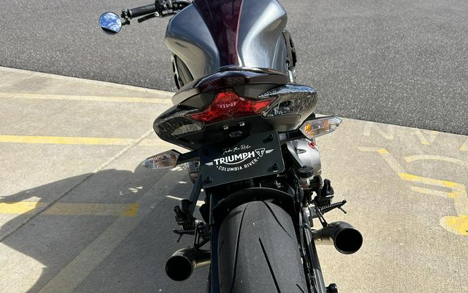 2015 Kawasaki Z 1000 ABS