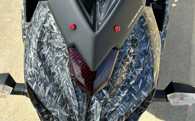 2015 Kawasaki Z 1000 ABS