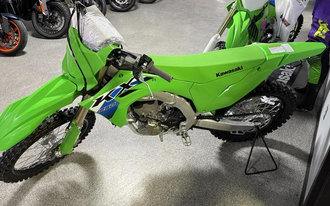 2026 Kawasaki KX™250