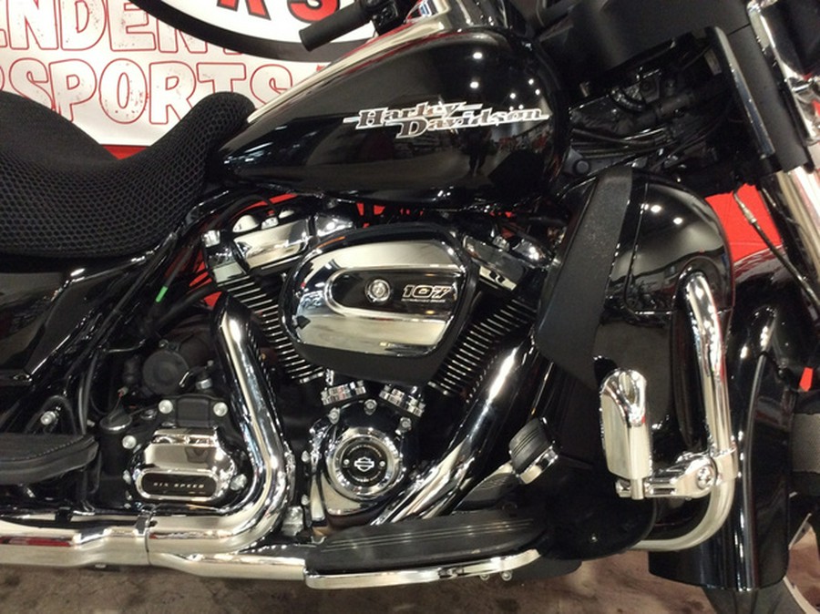 2020 Harley-Davidson STREET GLIDE Street Glide
