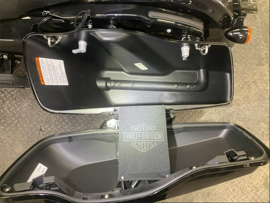 2022 Harley-Davidson Road Glide ST FLTRXST