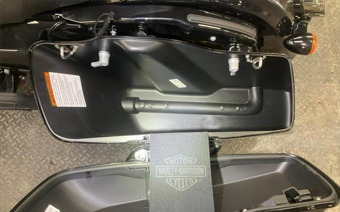 2022 Harley-Davidson Road Glide ST FLTRXST
