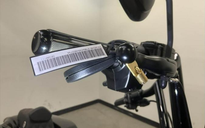 2022 Harley-Davidson Road Glide ST FLTRXST