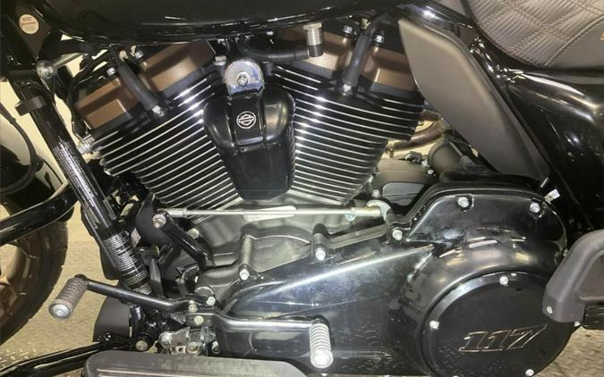 2022 Harley-Davidson Road Glide ST FLTRXST
