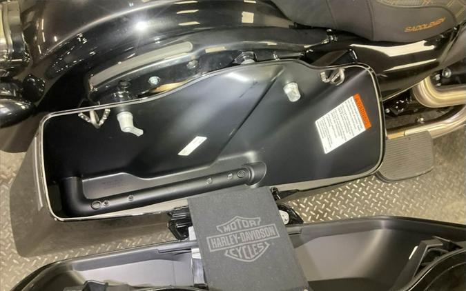 2022 Harley-Davidson Road Glide ST FLTRXST