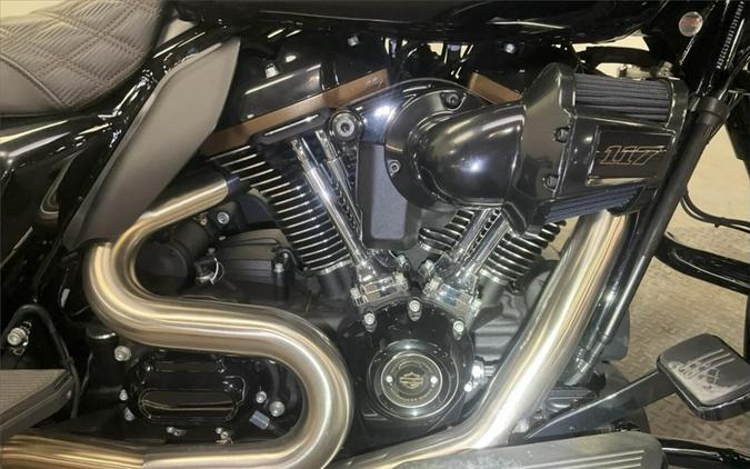 2022 Harley-Davidson Road Glide ST FLTRXST