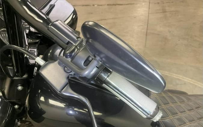 2022 Harley-Davidson Road Glide ST FLTRXST
