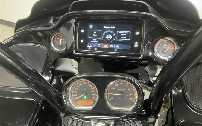 2022 Harley-Davidson Road Glide ST FLTRXST