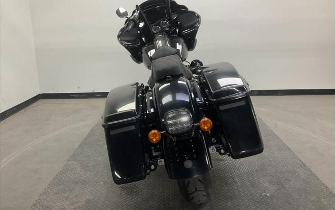 2022 Harley-Davidson Road Glide ST Vivid Black