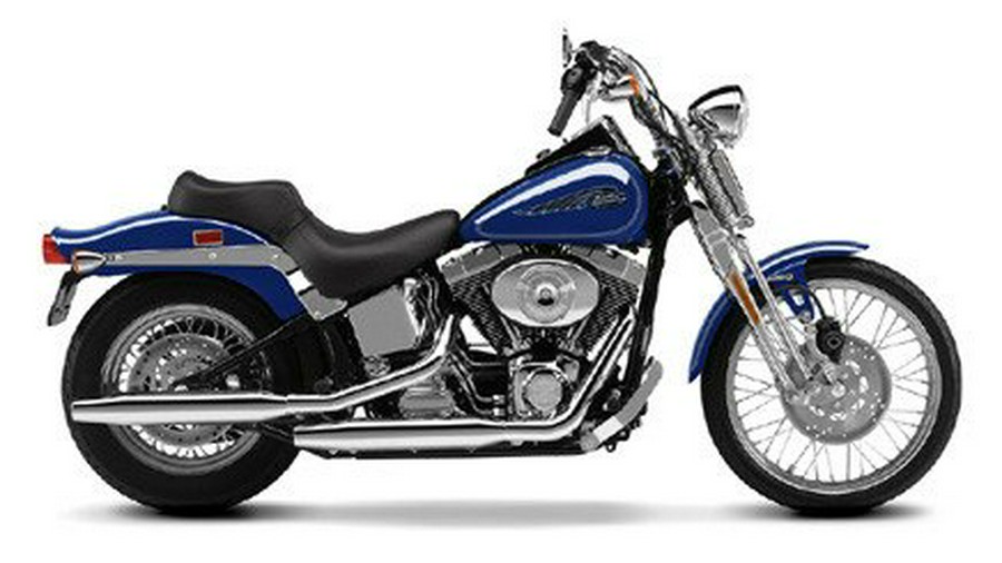 2002 Harley-Davidson FXSTS/FXSTSI Springer® Softail®