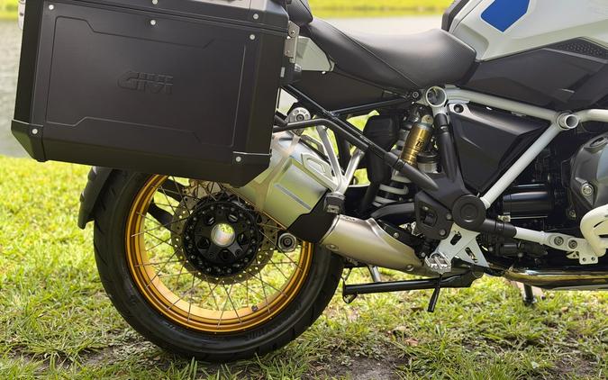 2022 BMW R 1250 GS