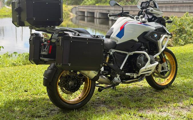 2022 BMW R 1250 GS
